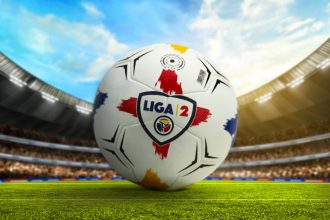 Metalul Buzău -2 DGS 1. Celea i-a readus pe oaspeți în avantaj | Liga 2, etapa 5. Program și meciurile care vor fi la Digi Sport