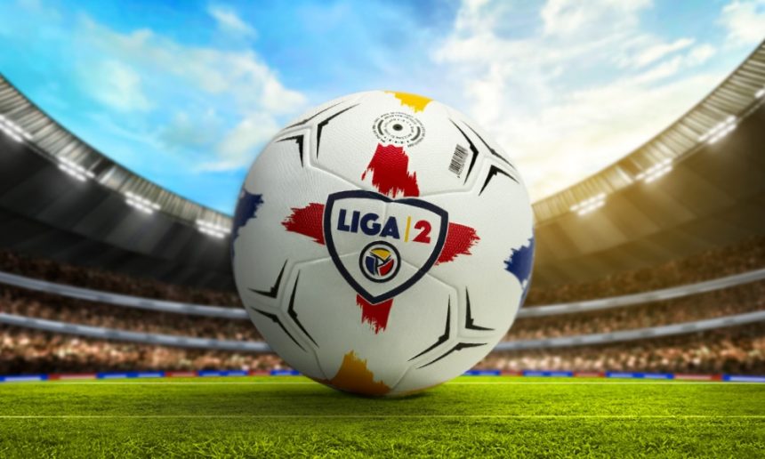 Întorsătură uluitoare la Metalul Buzău: Celea îi readuce pe oaspeți în avantaj - etapa 5 din Liga 2 promite surprize Metalul Buzău -2 DGS 1. Celea i-a readus pe oaspeți în avantaj | Liga 2, etapa 5. Program și meciurile care vor fi la Digi Sport