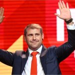 Regele cripto al Kremlinului și schema financiară cu care a salvat Rusia. Cum a ajuns un escroc de talie mondială crucial pentru Putin