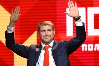 Regele cripto al Kremlinului și schema financiară cu care a salvat Rusia. Cum a ajuns un escroc de talie mondială crucial pentru Putin