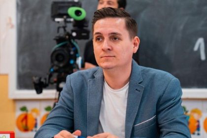 George Tănase a divorțat în secret. Ce s-a întâmplat între comediant și Loredana: „Nu avea sens”