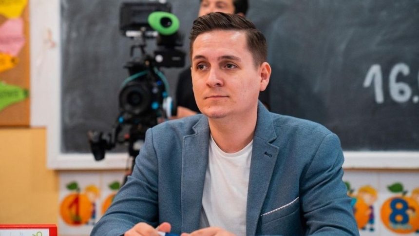 Cutremur în showbiz: George Tănase a divorțat în secret - iată motivul real pentru care și-a încheiat căsnicia cu Loredana George Tănase a divorțat în secret. Ce s-a întâmplat între comediant și Loredana: „Nu avea sens”