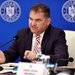Cseke Attila anunță inaugurarea Institutului Inimii din Târgu Mureș: „Investițiile continuă”