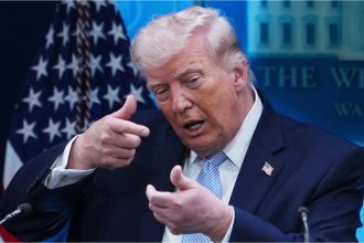 În timp ce președinția lui se clatină, Donald Trump este mai periculos ca niciodată. Pe cine se va răzbuna el, după eșecul din Iran