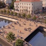 Podul Calicilor din București va fi reconstruit de la zero. Investiția se ridică la aproape 64 de milioane de lei. Cum va arăta?