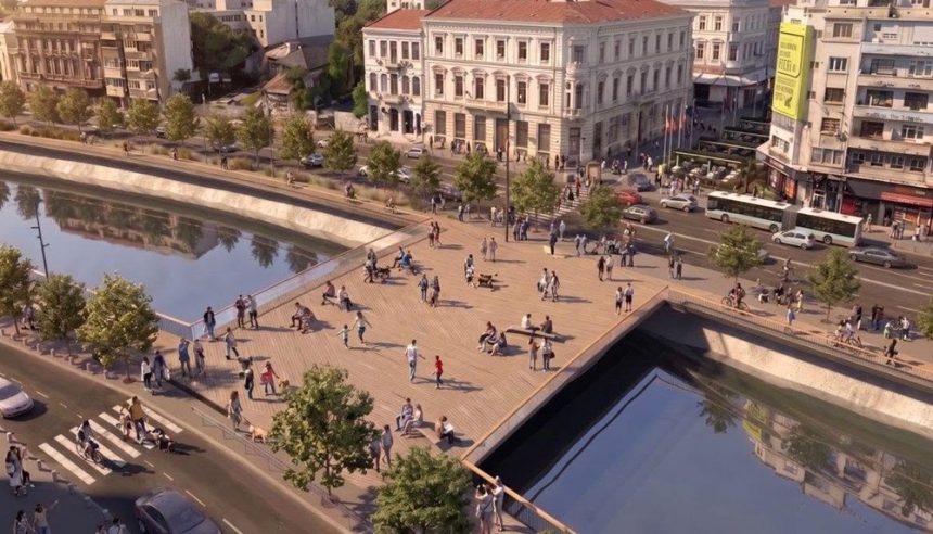 Revoluție în traficul bucureștean: Podul Calicilor va fi reconstruit de la zero cu aproape 64 de milioane de lei - ce schimbări aduce Podul Calicilor din București va fi reconstruit de la zero. Investiția se ridică la aproape 64 de milioane de lei. Cum va arăta?