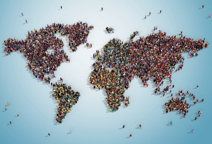 Bomba demografică: îmbătrânirea Europei, Japoniei și Chinei amenință economia mondială - cine rămâne cu factura? Populația lumii îmbătrânește. Cine va plăti nota? Europa, Japonia și China schimbă economia globală