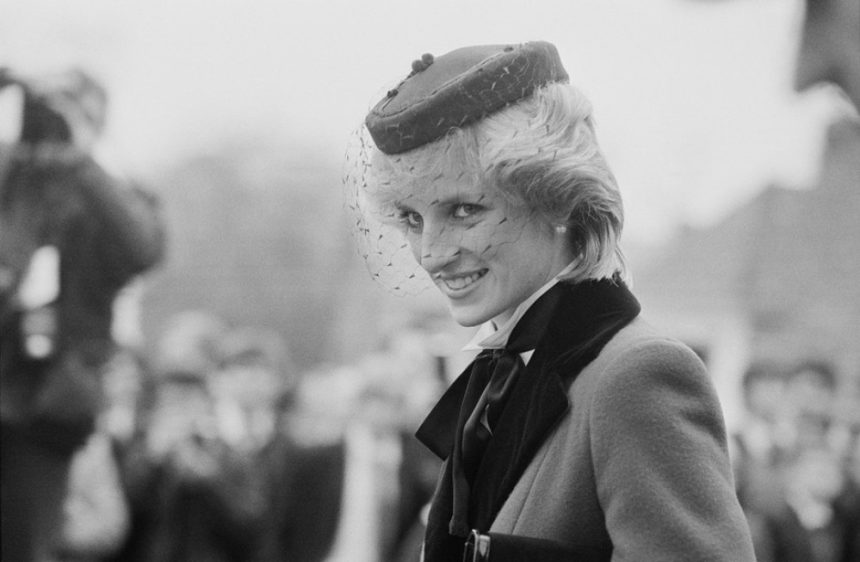 31 august: Moartea Prințesei Diana - tragedia care a zguduit o lume 31 august: Ziua morții Prințesei Diana, tragedia care a îndoliat o lume întreagă