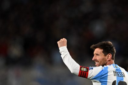 Lionel Messi se retrage din fotbalul internațional. Mesaj emoționant: „Mă doare sufletul, dar înțeleg că a sosit momentul”