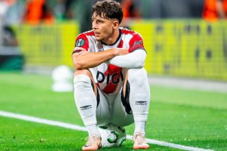 25.000.000€, ofertă oficială pentru transferul lui Andrei Rațiu! Rayo Vallecano a dat răspunsul
