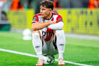 25.000.000€, ofertă oficială pentru transferul lui Andrei Rațiu! Rayo Vallecano a dat răspunsul