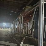 Frontiera la Isaccea s-a închis temporar în urma unui atac rusesc la granița României cu Ucraina. Punctul vamal de la Orlivka a fost distrus