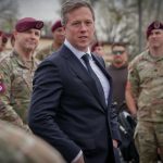 Demisie la vârful Armatei SUA pleacă după luni de tensiuni cu secretarul Apărării. Dan Driscoll era un apropiat al lui JD Vance