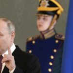 Putin: „Vrem să punem capăt războiului”