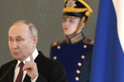 Putin: „Vrem să punem capăt războiului”