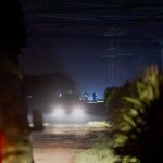 Act suspect de sabotaj la o stație electrică în apropiere de Koln. Amplă operațiune a poliției germane în Bergheim