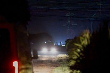 Act suspect de sabotaj la o stație electrică în apropiere de Koln. Amplă operațiune a poliției germane în Bergheim