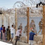 Spațiul Schengen, din nou sub presiune. Controalele la frontiere se extind, iar țările UE se ceartă pe redistribuirea migranților