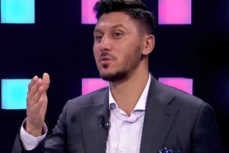 Ciprian Marica l-a făcut ”praf” pe un titular de la FCSB, după haosul de la echipă: ”Nu mai poate”
