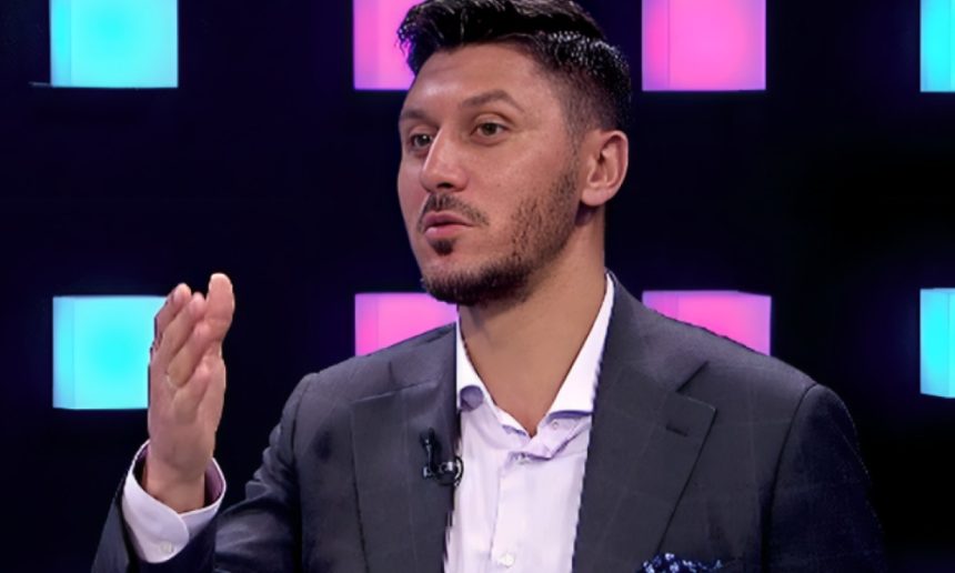 Ciprian Marica îl atacă dur pe un titular de la FCSB după haosul din club: nu mai face față Ciprian Marica l-a făcut ”praf” pe un titular de la FCSB, după haosul de la echipă: ”Nu mai poate”
