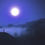 Fazele lunii în septembrie 2026. Când pica Luna Plină în zodia Berbec