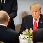 Trump spune că se va întâlni cu Putin cu o singură condiție. „Ar fi minunat pentru afaceri”