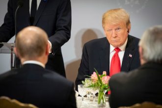 Trump spune că se va întâlni cu Putin cu o singură condiție. „Ar fi minunat pentru afaceri”