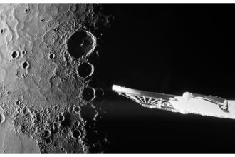 După opt ani în spațiu, sonda BepiColombo se apropie de Mercur. Urmează cea mai delicată etapă a misiunii