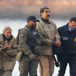 Nicolas Maduro cere justiției americane să renunțe la acuzațiile împotriva sa. Fostul președinte invocă imunitatea de șef de stat