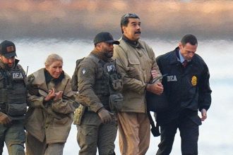 Nicolas Maduro cere justiției americane să renunțe la acuzațiile împotriva sa. Fostul președinte invocă imunitatea de șef de stat
