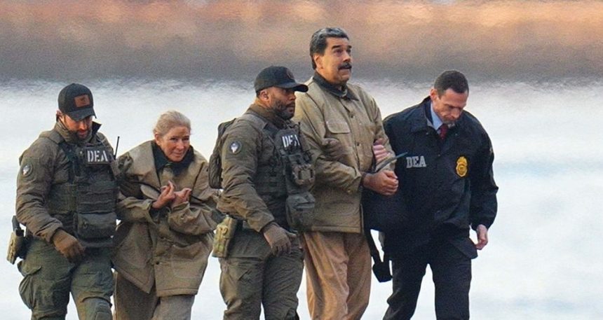 Nicolas Maduro cere justiției americane să renunțe la acuzațiile împotriva sa. Fostul președinte invocă imunitatea de șef de stat