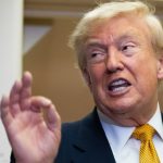 Trump ameninţă că va opri comerţul cu ţările faţă de care SUA au deficit dacă Fed nu va reduce drastic dobânzile