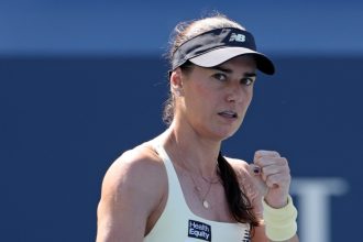 Sorana Cîrstea