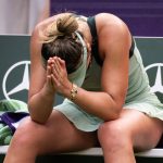 Paula Badosa, OUT de la US Open! Mesaj plin de ironie, după ce a fost huiduită: ”Vă iubesc!”