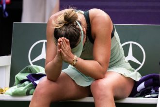 Paula Badosa, OUT de la US Open! Mesaj plin de ironie, după ce a fost huiduită: ”Vă iubesc!”
