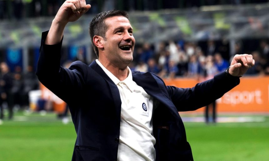 Șoc la Milano: Chivu întoarce meciul de la 0-2 și îl lasă pe Allegri fără replică - reacțiile italienilor după Inter „Palmă peste față”: Chivu l-a bătut pe Allegri de la 0-2! Ce au scris italienii după Inter