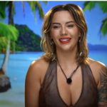 Andrușca, din nou ispită la Insula Iubirii. „Am avut chiar o relație cu Andrei”