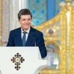 Directorul Institutului de Istorie a Religiilor critică declarația lui Nicușor Dan despre „naționalismul sănătos”: „Nu pare că citește”