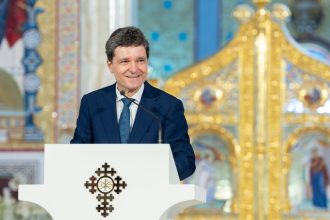 Directorul Institutului de Istorie a Religiilor critică declarația lui Nicușor Dan despre „naționalismul sănătos”: „Nu pare că citește”