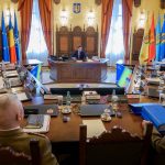 CSAT se reunește luni la Cotroceni. Consolidarea prezenței militare americane în România, pe agenda ședinței