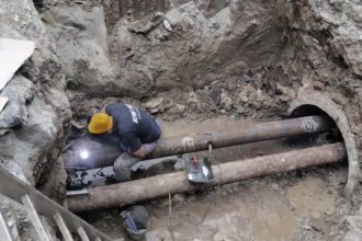 Ciprian Ciucu anunță că va trimite Corpul de Control la Termoenergetica: „Nu zic cuvântul sabotaj, dar prost management”