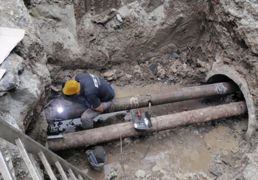Ciprian Ciucu declanșează anchetă la Termoenergetica: acuză management catastrofal și lasă să se înțeleagă posibile sabotaje Ciprian Ciucu anunță că va trimite Corpul de Control la Termoenergetica: „Nu zic cuvântul sabotaj, dar prost management”