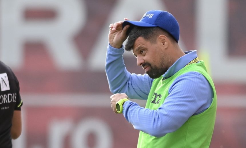 Surpriză: agentul lui Florin Maxim anunță cu certitudine transferul la FCSB Agentul lui Florin Maxim a făcut anunțul, după oferta de la FCSB: ”Cu certitudine”