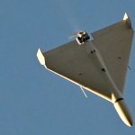 Alertă de dronă în cinci județe din estul României. Chișinăul anunță că aparatul s-a prăbușit în Republica Moldova