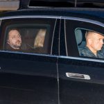 Zelenski a mers la Oslo pentru funeraliile regelui Harald al V-lea. Președintele Ucrainei va discuta și despre apărarea antiaeriană