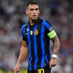 Lautaro Martinez nu s-a ferit, după gafele făcute de colegii săi cu Real Madrid