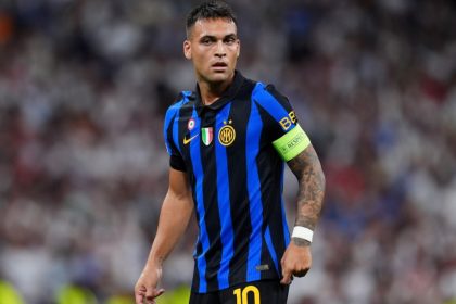 Lautaro Martinez nu s-a ferit, după gafele făcute de colegii săi cu Real Madrid