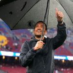 Cum a numit-o Van Bronckhorst pe Barcelona, după ce Feyenoord a fost umilită pe Camp Nou