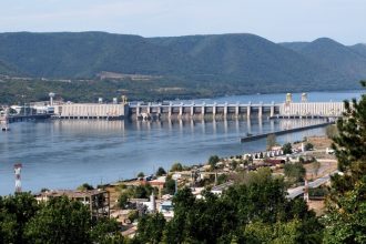Hidroelectrica investeşte aproape 300 de milioane lei în stocarea energiei la Porţile de Fier II