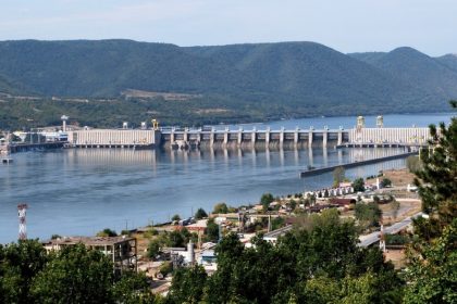 Hidroelectrica investeşte aproape 300 de milioane lei în stocarea energiei la Porţile de Fier II